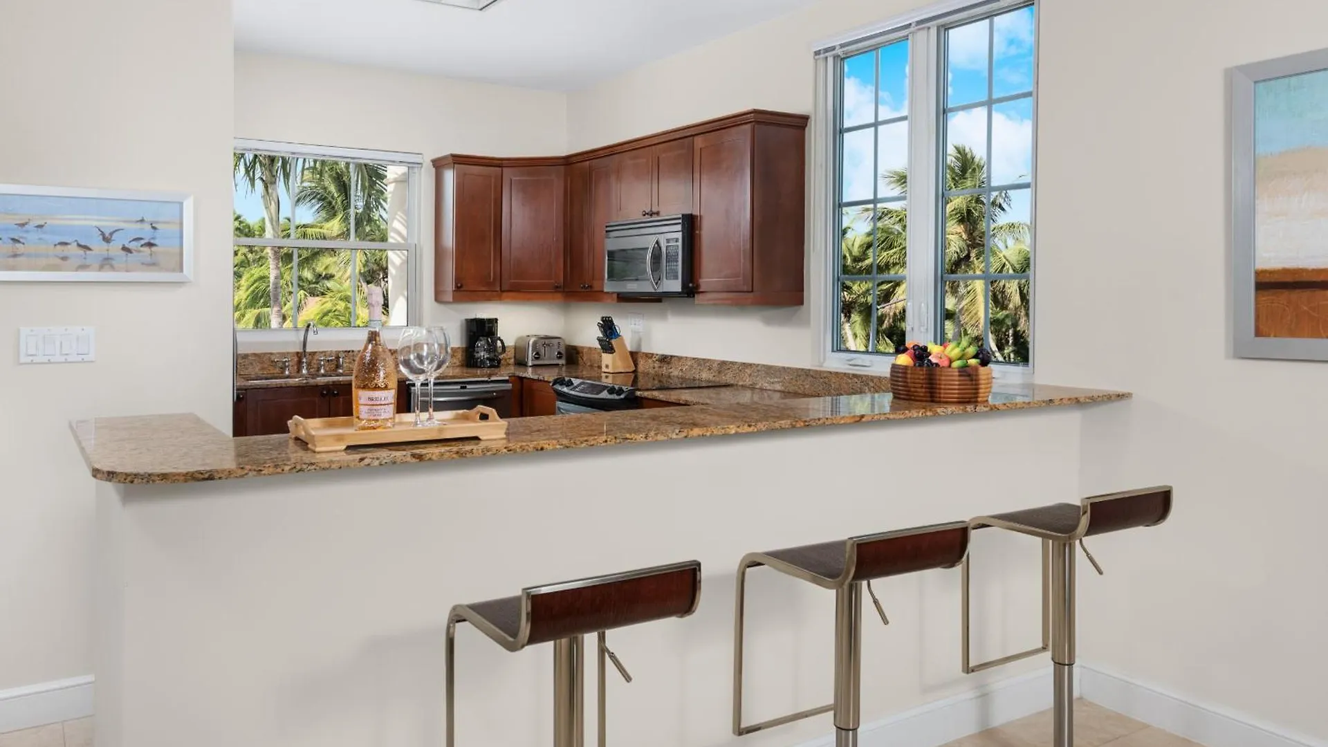 One Grace Bay Townhomes Unit 205 The Bight Settlements