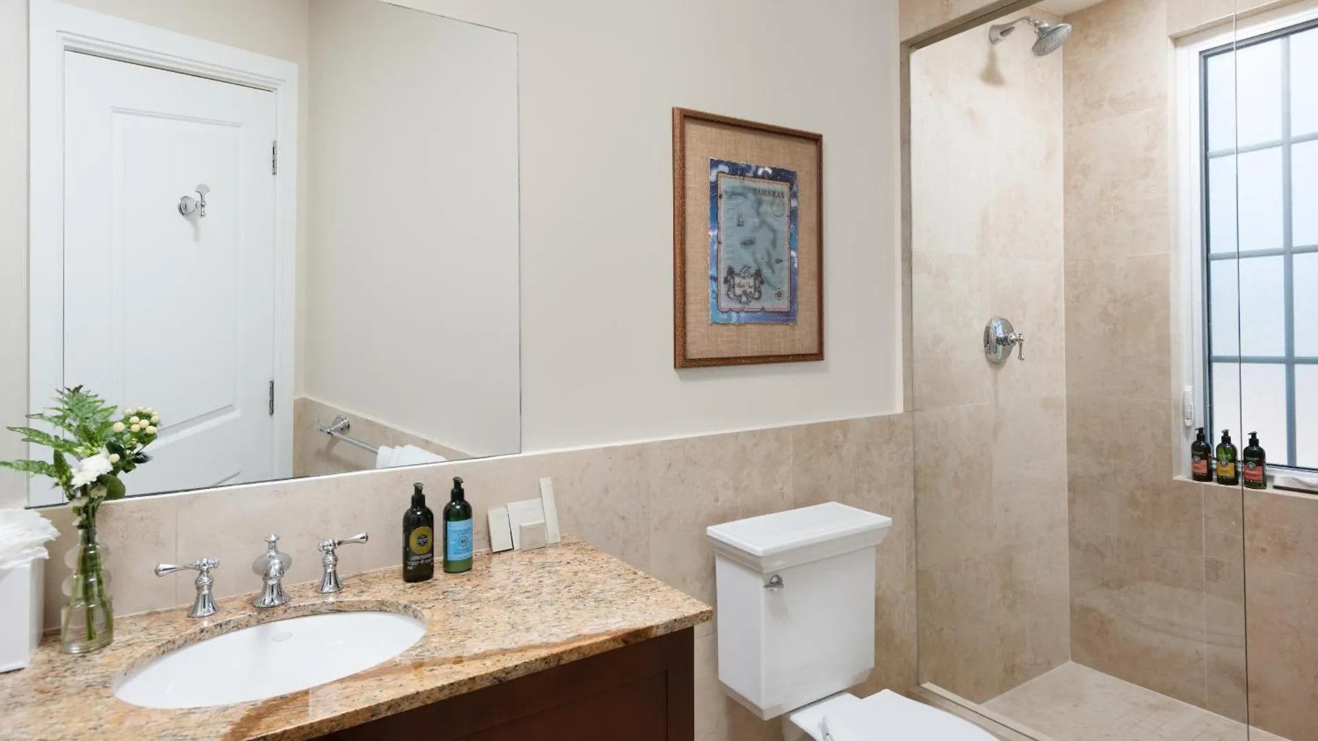 One Grace Bay Townhomes Unit 205 The Bight Settlements Vakantiehuis