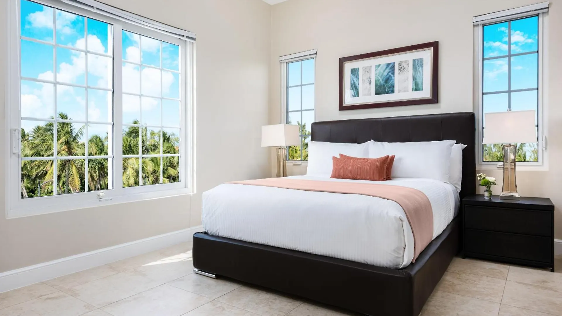 One Grace Bay Townhomes Unit 205 The Bight Settlements Vakantiehuis