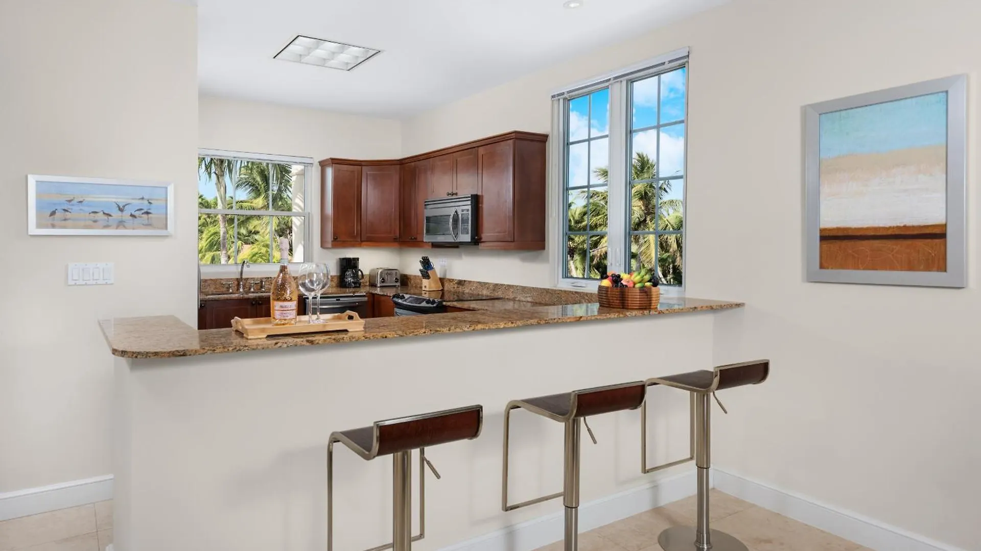 One Grace Bay Townhomes Unit 205 The Bight Settlements 0*,