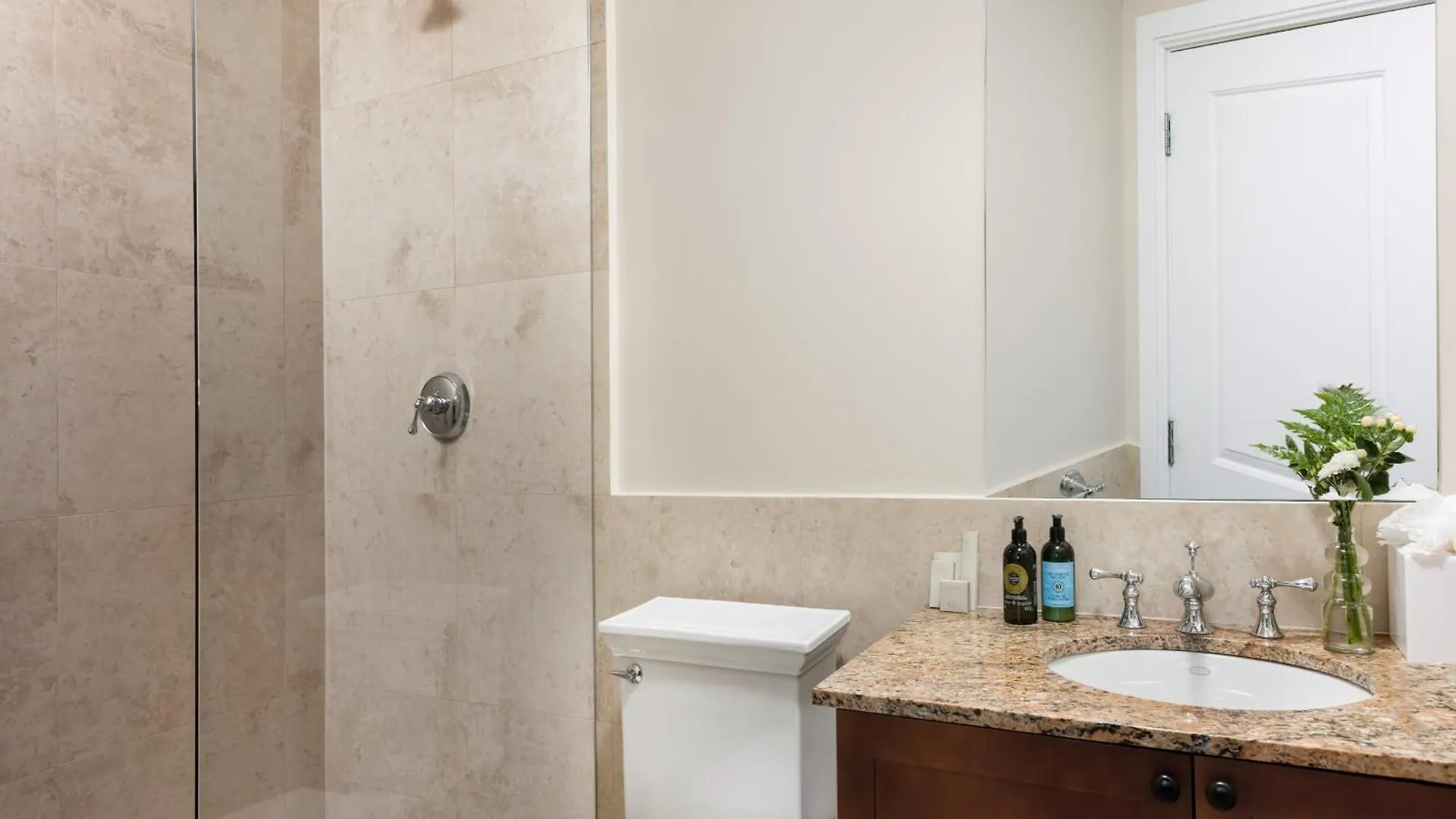 One Grace Bay Townhomes Unit 205 The Bight Settlements